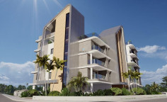 3 bedroom apartment with swimming pool for sale in Livadia