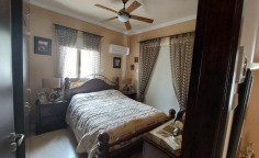 Stunning 4 bedroom house in Ormideia 