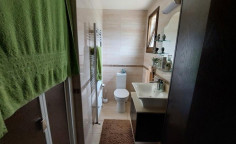 Stunning 4 bedroom house in Ormideia 