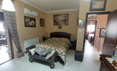 Stunning 4 bedroom house in Ormideia 