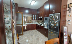 Stunning 4 bedroom house in Ormideia 