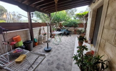 Stunning 4 bedroom house in Ormideia 