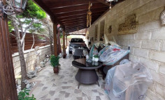 Stunning 4 bedroom house in Ormideia 