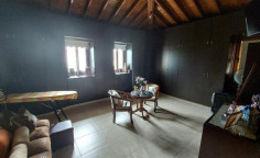 Stunning 4 bedroom house in Ormideia 