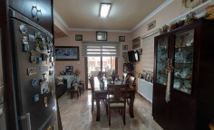 Stunning 4 bedroom house in Ormideia 