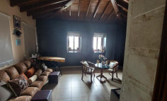 Stunning 4 bedroom house in Ormideia 