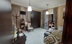 Stunning 4 bedroom house in Ormideia 