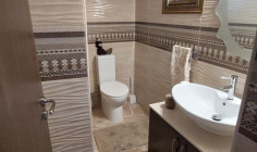 Stunning 4 bedroom house in Ormideia 
