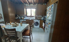 Stunning 4 bedroom house in Ormideia 