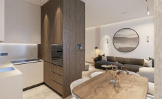 2 bedroom apartment for sale in Kamares