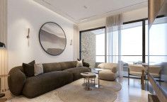 2 bedroom apartment for sale in Kamares