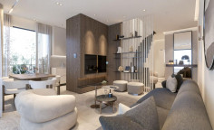 2 bedroom apartment for sale in Kamares