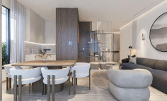 2 bedroom apartment for sale in Kamares