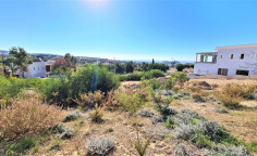 Residential plot of land in Anavargos , Paphos