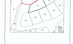 Residential plot of land in Anavargos , Paphos