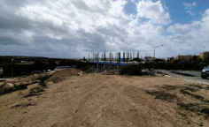 Residential plot of land in Anavargos , Paphos