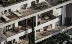Spacious 3 bedroom apartment in Larnaca center Spacious 3 bedroom apartment in Larnaca center