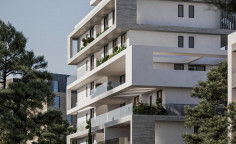 Spacious 3 bedroom apartment in Larnaca center Spacious 3 bedroom apartment in Larnaca center