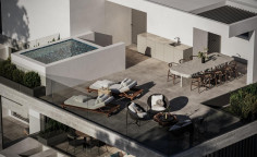 Spacious 3 bedroom apartment in Larnaca center Spacious 3 bedroom apartment in Larnaca center