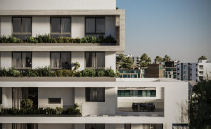 Spacious 3 bedroom apartment in Larnaca center Spacious 3 bedroom apartment in Larnaca center