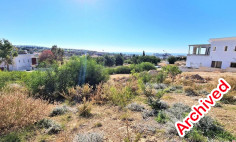 Residential 675 m2 for sale in Anavargos, Paphos