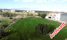 Residential 6689 m2 for sale in Mazotos, Larnaca