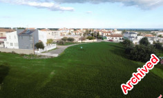 Residential 6689 m2 for sale in Mazotos, Larnaca