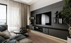 3 bedroom penthouse in Potamos Germasogeias, Limassol 