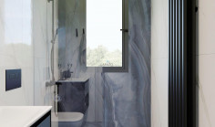 3 bedroom penthouse in Potamos Germasogeias, Limassol 
