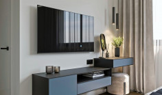 3 bedroom penthouse in Potamos Germasogeias, Limassol 