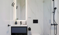 3 bedroom penthouse in Potamos Germasogeias, Limassol 