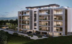 3 bedroom penthouse in Potamos Germasogeias, Limassol 