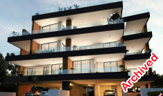 Large 2 beds apartment for sale in Sotiros
