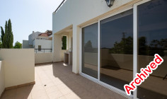 2 bedroom apartment with swimming pool for sale in Mazotos 2 bedroom apartment with swimming pool for sale in Mazotos