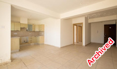 2 bedroom apartment with swimming pool for sale in Mazotos 2 bedroom apartment with swimming pool for sale in Mazotos