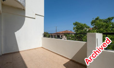 2 bedroom apartment with swimming pool for sale in Mazotos 2 bedroom apartment with swimming pool for sale in Mazotos