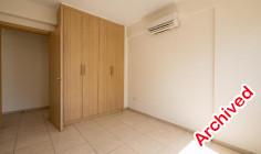 2 bedroom apartment with swimming pool for sale in Mazotos 2 bedroom apartment with swimming pool for sale in Mazotos