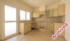 2 bedroom apartment with swimming pool for sale in Mazotos 2 bedroom apartment with swimming pool for sale in Mazotos