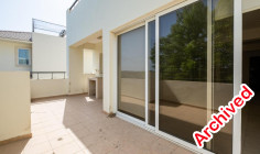 2 bedroom apartment in Mazotos, Larnaca 