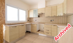 2 bedroom apartment in Mazotos, Larnaca 
