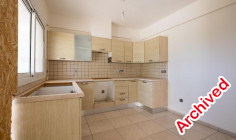 2 bedroom apartment in Mazotos, Larnaca 
