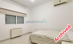 Luxury 2 bedroom furnished apartment with swimming pool to rent in Potamos tis Germasogeias