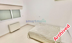 Luxury 2 bedroom furnished apartment with swimming pool to rent in Potamos tis Germasogeias