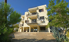 Studio for sale, Paralimni 