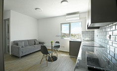 Studio for sale, Paralimni 