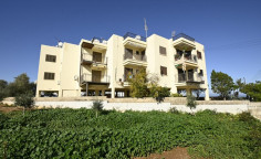 Studio for sale, Paralimni 