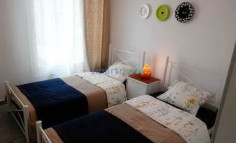 Beautiful 2 bedroom apartment with swimming pool for sale in Neapolis