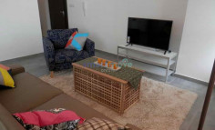 Beautiful 2 bedroom apartment with swimming pool for sale in Neapolis