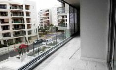 Beautiful 2 bedroom apartment with swimming pool for sale in Neapolis
