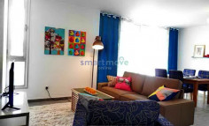 Beautiful 2 bedroom apartment with swimming pool for sale in Neapolis